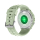 MAXCOM Smartwatch FW100 Titan Valkiria Mietowy MAXCOMFW100MINT - 1268850 - zdjęcie 4